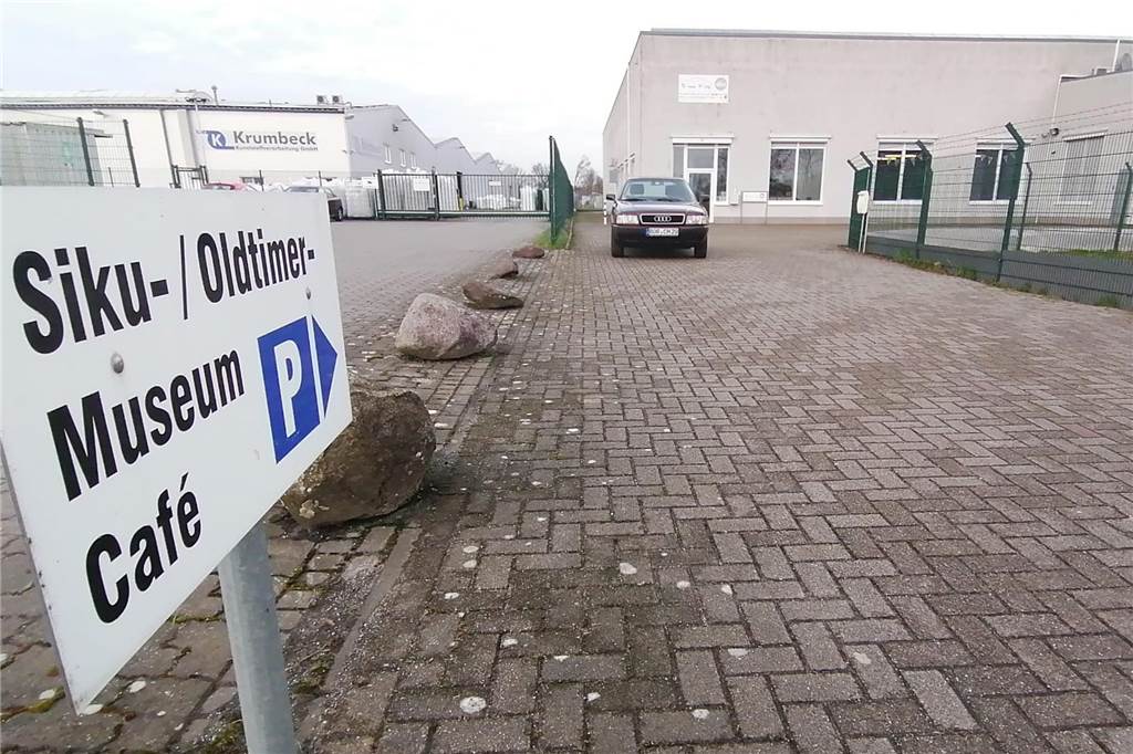 25 Jahre Siku- und Audi-Museum: 38.500 Modelle und kein Ende in Sicht Seit 2010 öffnet das Museum an der von-Ardenne-Straße seine Türen. An sieben Tagen in der Woche.