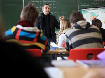 Seit 2012 ist die Geburtenrate zum fünften Mal in Folge gestiegen. Foto: Julian Stratenschulte