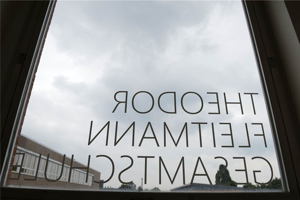 „Katastrophal“ und „überflüssig“: Harte Diskussionen im Schulausschuss Seit 2015 wartet die Schulgemeinde der TFG darauf, dass eine Lösung für die Gesamtschule gefunden wird.