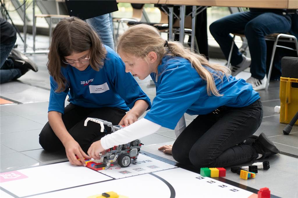 Technikbegeisterte von-Galen-Schüler sind spitze in NRW – nicht zum ersten Mal Seit 2016 wird das Projekt in Oeding bereits angeschoben. Es begann als AG und ist nun ein erfolgreicher Förderunterricht.