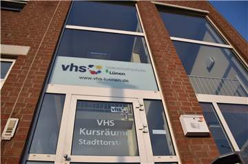 Seit dem 16. März finden wegen der Corona-Krise keine Kurse an der Volkshochschule statt. So lange bekommen die Dozenten schon kein Honorar.