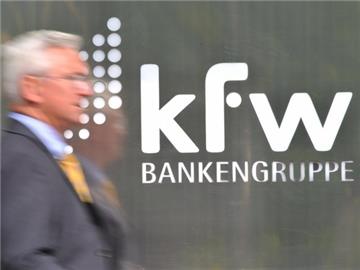 Seit der Gründung war es eher ruhig um die staatliche KfW Bankengruppe. Gerade zum 60. Jubiläum durchlebt die Förderbank aber stürmische Zeiten.