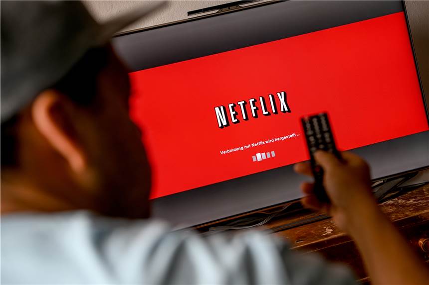 Netflix-Top-Ten: Diese Serien und Filme sind aktuell am beliebtesten Seit einem Jahr können Netflix-Nutzer sehen, welche Filme und Serien gerade beliebt sind.
