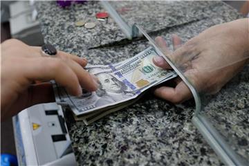 Seit geraumer Zeit fällt der Kurs der Lira stark. Foto: Sedat Suna/EPA