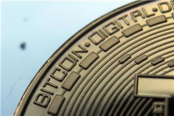 Seit Jahresbeginn hat der Bitcoin etwa 55 Prozent seines Wertes verloren. Foto: Ina Fassbender