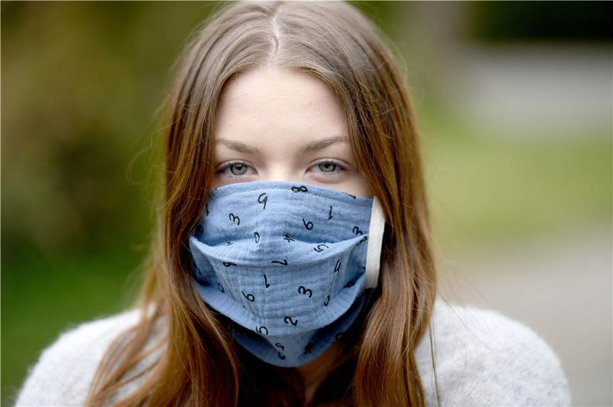 Maskenpflicht in Werne: Alle Infos zu Regeln und Maskenverkaufsstellen Seit Montag (27. April) gilt die Maskenpflicht in Deutschland.