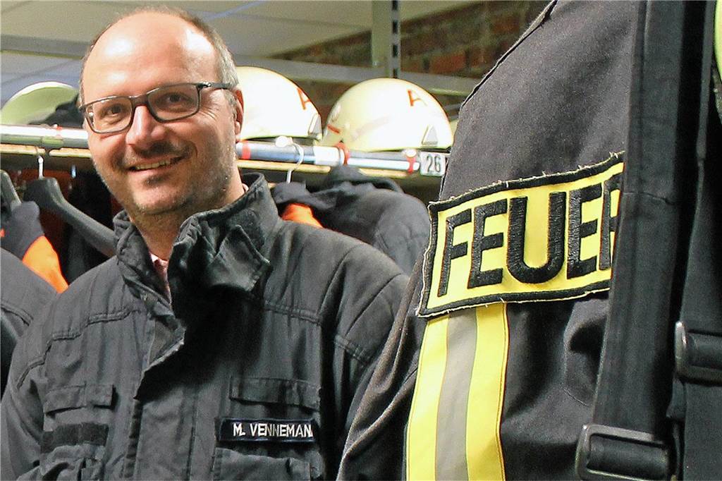 Markus Vennemann