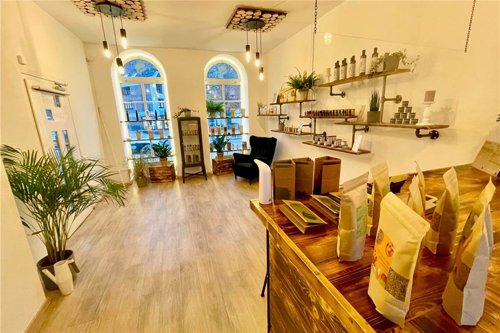 Cannabis-Blüten in CBD-Shop sichergestellt – Polizei äußert sich zu Einsatz Seit September 2021 gibt es die Salaleo-Filiale im Dortmunder Süden. Jetzt kam es hier zu einem Polizeieinsatz.