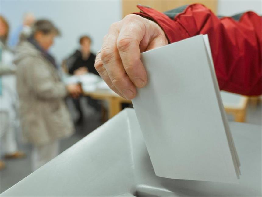 Das müssen Sie zur Wahl in Schleswig-Holstein wissen Seit Sonntagmorgen findet in Schleswig-Holstein die Landtagswahl statt.