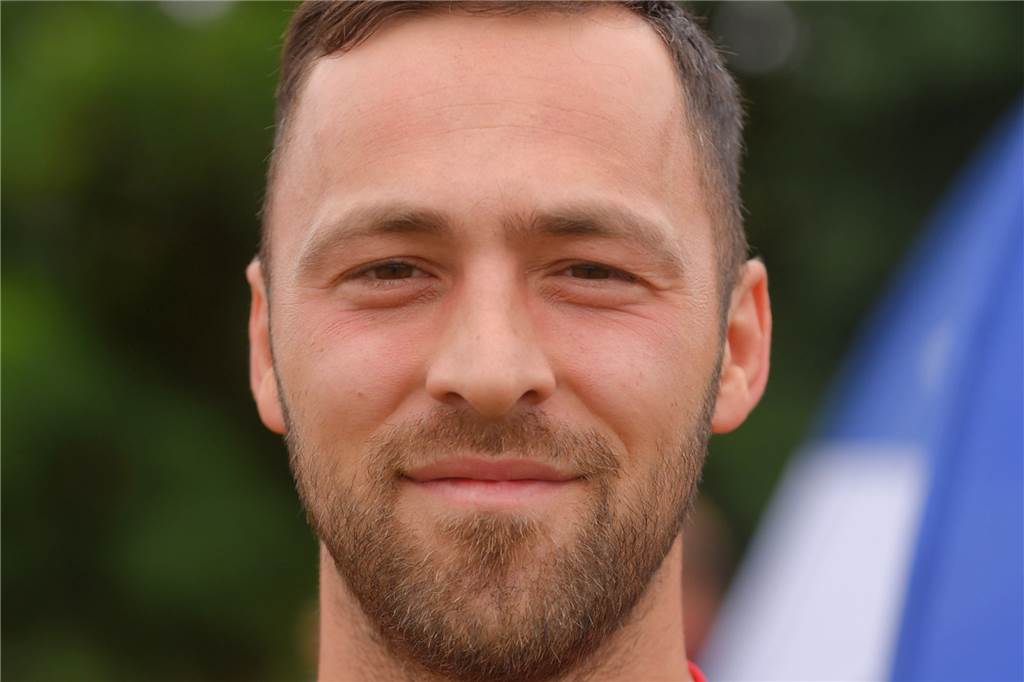 Schwerter Mannschaft erlebt wilde Schlussphase: „Wenn wir wollen, würden wir aufsteigen“ Selcuk Aktas - hier noch zu Zeiten beim ETuS/DJK Schwerte - berichtet von der turbulenten Schlussphase.