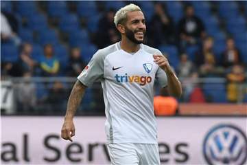 Selim Gündüz wechselt nach Darmstadt. Foto: Peter Steffen