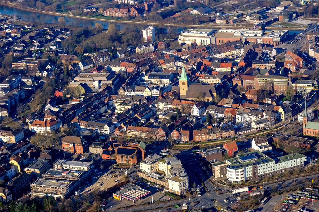 Seniorenzentrum am Südwall