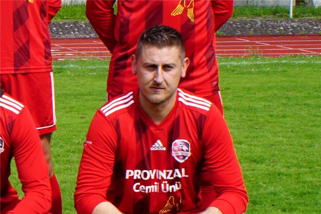 Bislang 28 Tore: A-Kreisligist schnappt sich D-Liga-Bomber Sercan Dereli wurde zu Saisonbeginn als Neuzugang bei der IG Bönen II vorgestellt, kehrte aber rasch wieder zu Gurbet Spor zurück.