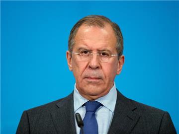 Sergej Lawrow: Moskau respektiert die Rechte souveräner Staaten - allerdings sollten die «berechtigten Interessen Russlands und anderer Länder» berücksichtigt werden. Foto: Soeren Stache