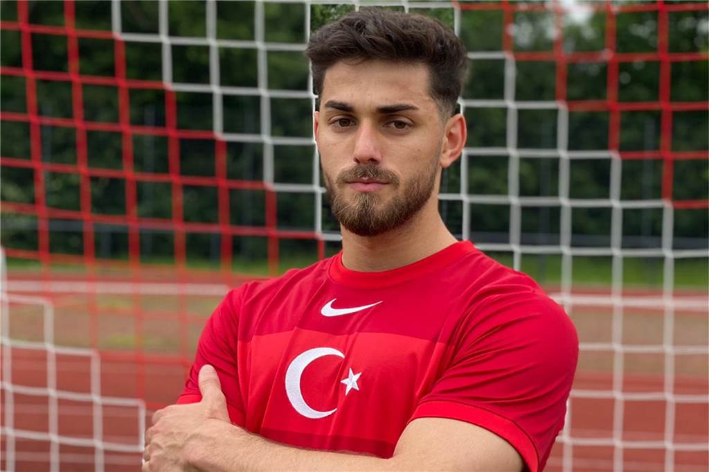 Sofort spielberechtigt: VfK Weddinghofen setzt eigentlichen Sommer-Zugang bereits ein Serhat Yilmaz läuft ab sofort für den VfK Weddinghofen auf.