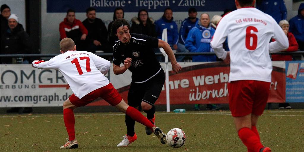 Spielplan der Bezirksliga 7: VfL Kamen hofft auf einen besonderen Effekt Serkan Gül und der VfL Kamen starten am 14. August mit einem Heimspiel in die neuen Saison der Fußball-Bezirksliga 7.