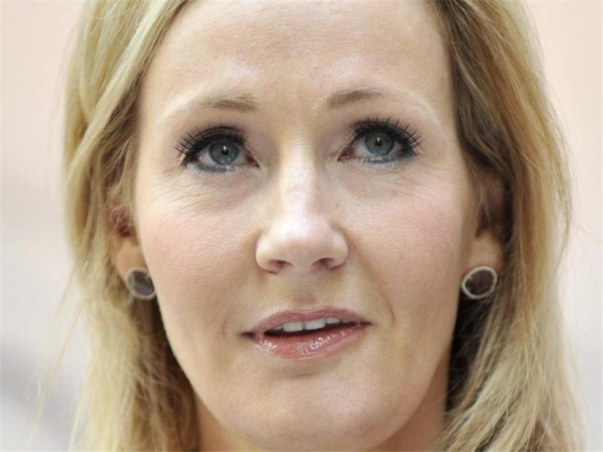 J.K. Rowling entschuldigt sich für Snapes Tod Severus Snape hat das Ende der Potter-Reihe nicht mehr erlebt - J.K. Rowling tut das leid. Foto: Andy Rain