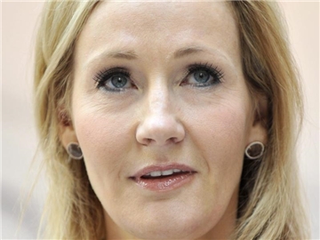 Severus Snape hat das Ende der Potter-Reihe nicht mehr erlebt - J.K. Rowling tut das leid. Foto: Andy Rain
