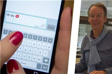 Sexting ist auch schon an Schulen im Kreis Coesfeld aufgedeckt worden. Nicht an der Nordkirchener Gesamtschule. Deren Schulleiter Ulrich Vomhof wüsste aber, wie in einem solchen Fall zu verfahren wäre.