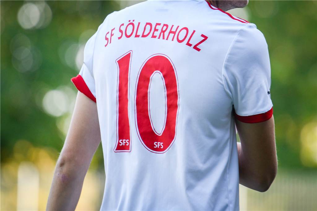 In der 2. Pokalrunde verrutscht eine Zahl – aus einem 1:21 wurde nichts SF Sölderholz sieht dem nächsten Pokalfight entgegen.