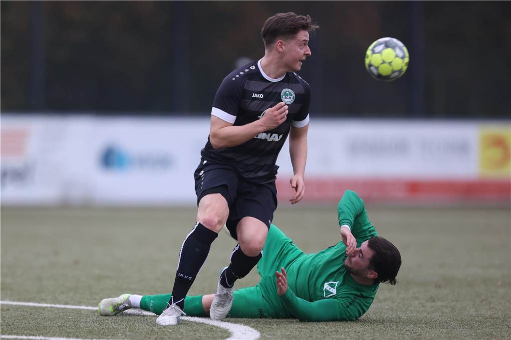 SG-Massen-Spieler.
