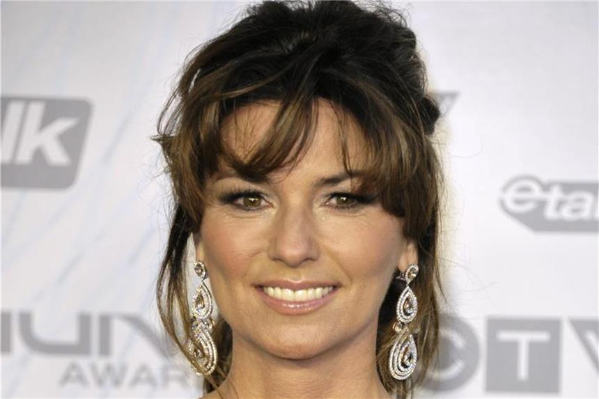 Shania Twain hat Missverständnisse aufgeklärt. Foto: Warren Toda