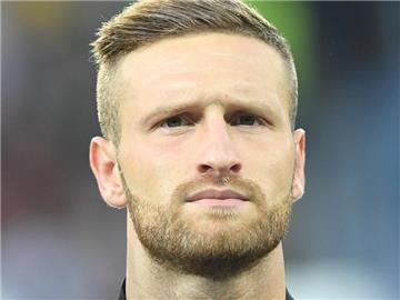 Shkodran Mustafi steht vor einem Wechsel zum FC Arsenal. Foto: Marius Becker