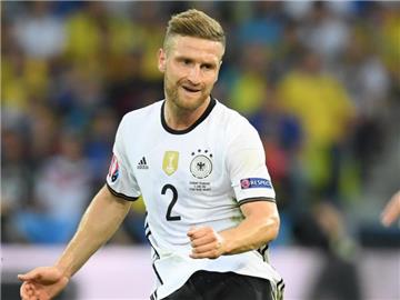 Shkodran Mustafi wechselt zum FC Arsenal. Foto: Arne Dedert