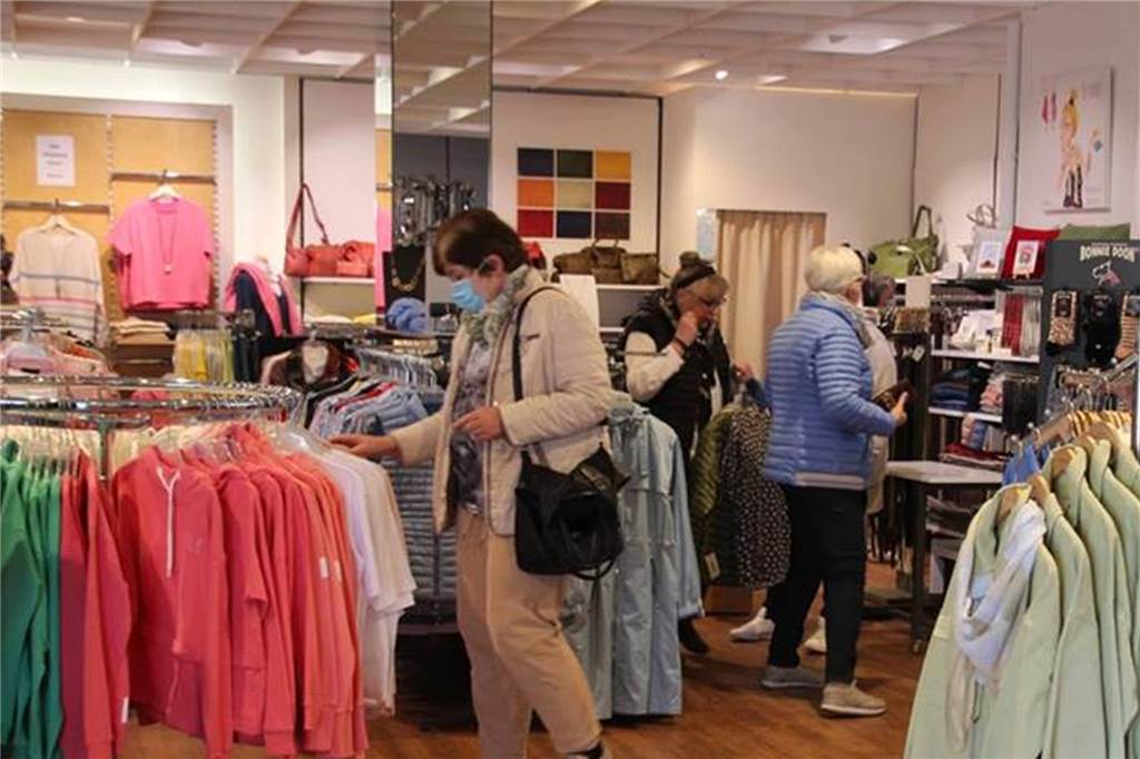 Hasensonntag: Verkaufsoffen, Osterhasen und eine große Hasenrallye Shopping am Hasensonntag ohne Corona-Auflagen heißt es am 19. März von 13 bis 18 Uhr in Heek und Nienborg.