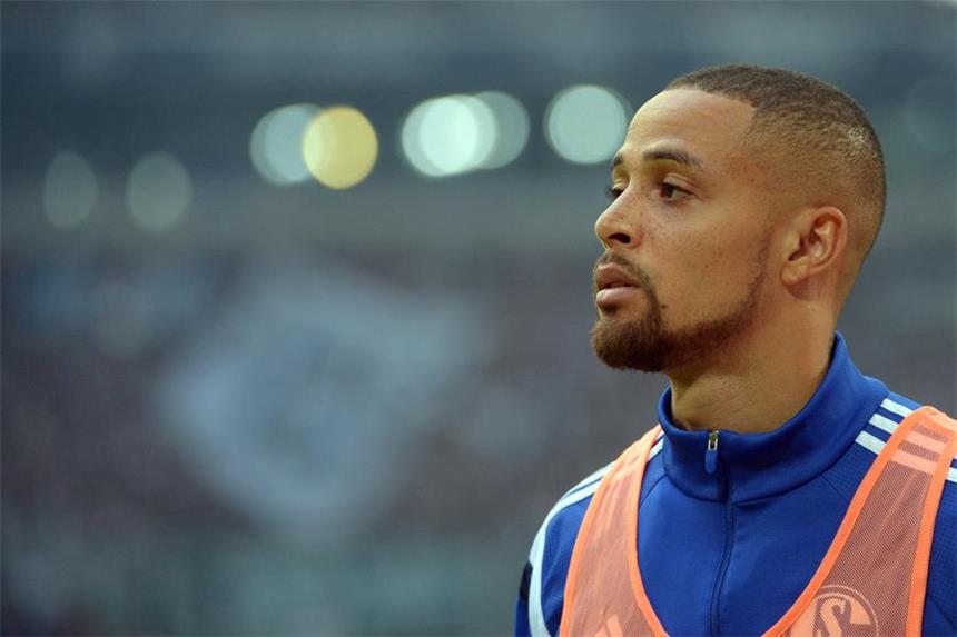 VfL Bochum angelt sich Schalkes Sidney Sam Sidney Sam stürmt künftig für den VfL Bochum.