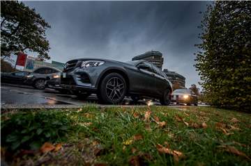 Sie bieten Platz, brauchen aber auch Platz: Immer mehr Menschen in Dortmund fahren SUVs oder Geländewagen.