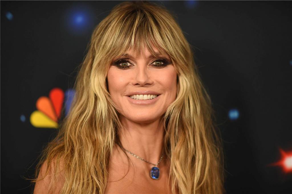Stella (34) ist der Star der 2. Folge „GNTM“: Einblicke in ihr Leben Porträt von Heidi Klum.