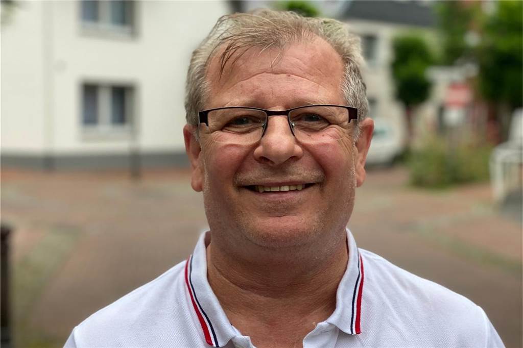 Diese Kandidaten treten für die Halterner Parteien im Wahlbezirk 5 an Siegfried Burger