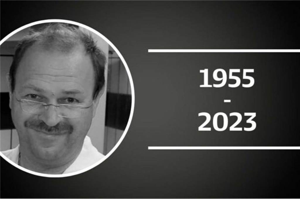 Das Jahr 2023 in Aplerbeck: Aufregende Neuerungen und traurige Momente Siegfried Kortüm. Gründer des Schürener Backparadies verstarb im April 2023. beigesetzt wurde er in Syburg.