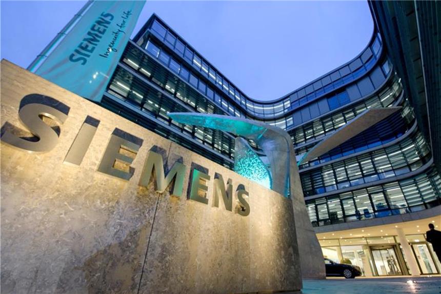 Medizintechnik-Börsengang: Siemens hofft auf 4,65 Milliarden Siemens Healthineers gehört zu den profitabelsten Geschäften von Siemens. Foto: Matthias Balk