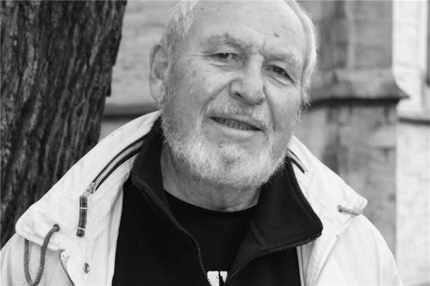 TV Werne trauert um langjähriges Mitglied Siggi Schmidt Siggi Schmidt ist verstorben.