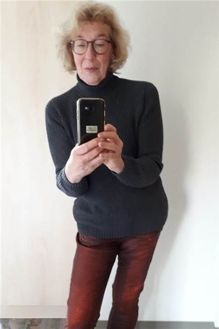 Abnehmen mit der Familie – Kleine Verhaltensregeln für den Erfolg Sigrid Brandt hat selbst abgenommen. Das tut nicht nur dem Körper, sondern auch der Seele gut. Wer ebenfalls abnehmen möchte, sollte mit kleinen Schritten beginnen, findet Brandt.