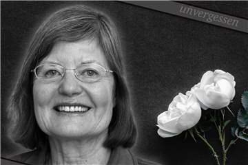 Sigrid Karhardt im Jahr 2005