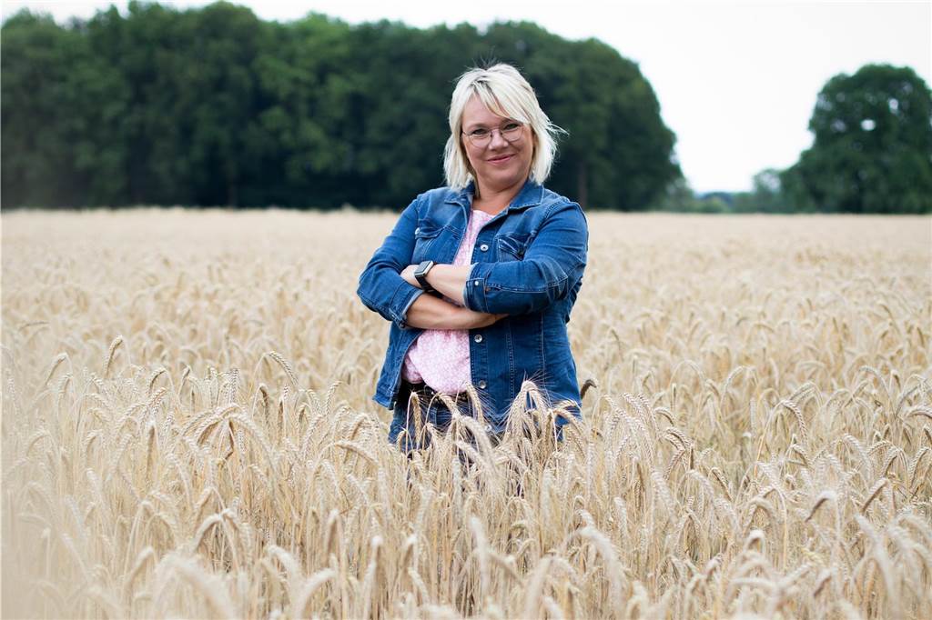 Silke Sümpelmann 