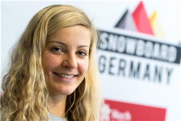 Silvia Mittermüller verpasste als Neunte der Qualifikation nur um einen Platz das direkte Ticket für die Winterspiele. Foto: Peter Kneffel