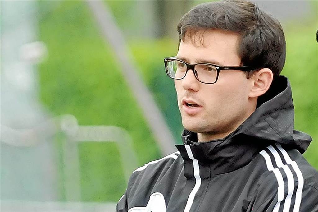 Simon Erling glaubt nicht mehr daran, dass es in der Landesliga (3) zu einer Wertung der Saison kommt. 