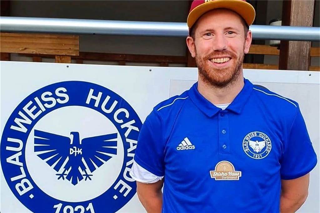 „Vereinstreue ist hier nicht so ausgeprägt“ – einen Fußballer zieht es zurück in die Heimat Simon Tenkamp wird ab dem Sommer nicht mehr bei BW Huckarde spielen.