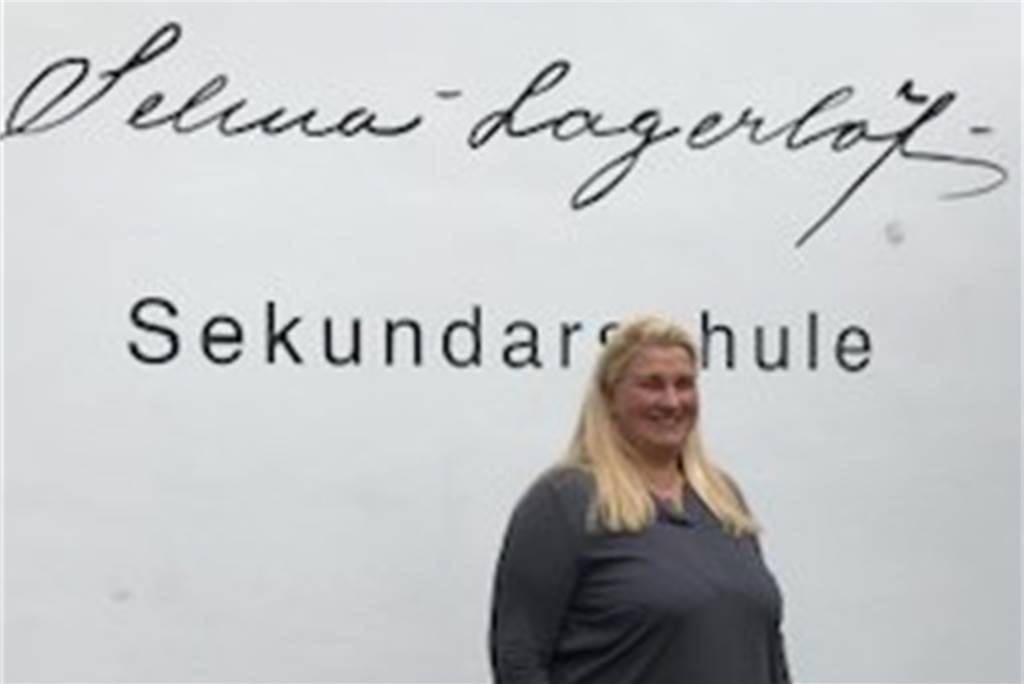 Schulcheck: Selma-Lagerlöf-Schule in Selm setzt auf selbstgesteuertes Lernen Simone Scharna