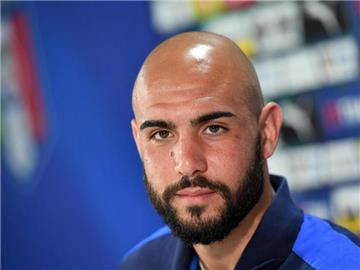 Simone Zaza wechselt in die englische Premier League. Foto: Daniel Dal Zennaro