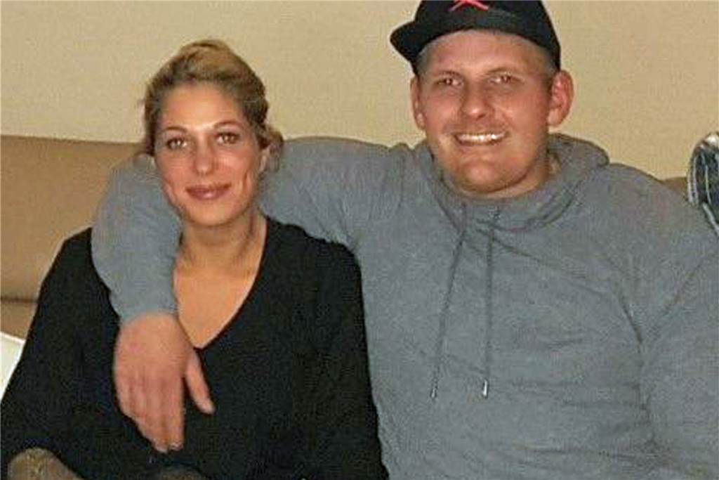 Lüner Paar startet verheiratet ins neue Jahr: Beliebt ist der 22.2.22 Sina Schöler-Nitsche und Dennis Brand haben sich Silvester als Hochzeitstag ausgesucht.