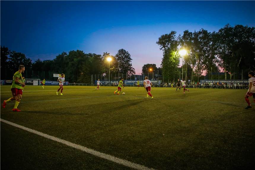 FLVW äußert sich zum Coronavirus und möglichen Spielabsagen im Dortmunder Amateurfußball Sind auch Dortmunder Amateurfußball-Spiele von den Auswirkungen des Coronavirus betroffen?