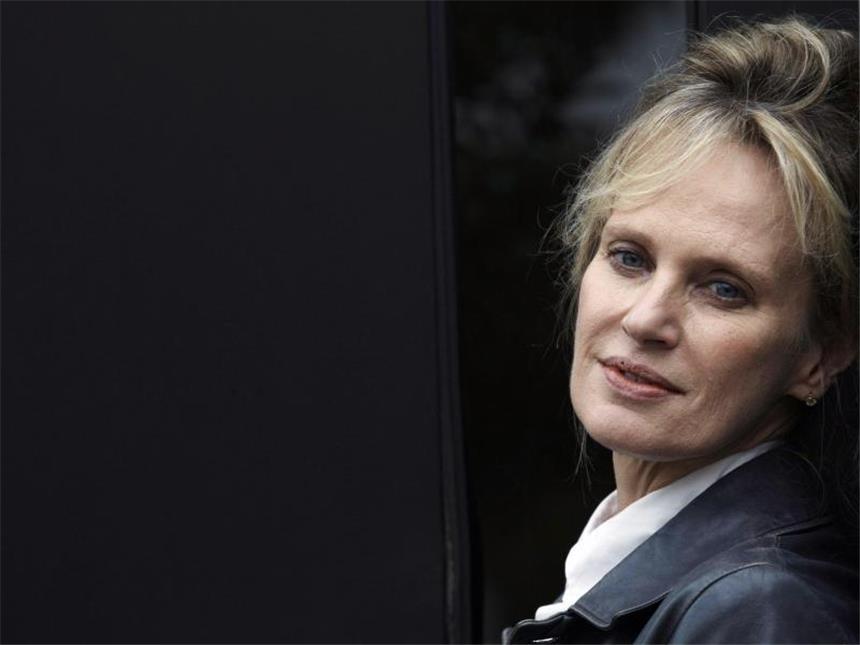 Neuer Roman von Siri Hustvedt: «Die gleißende Welt» Siri Hustvedts neuer Roman spielt wieder in der New Yorker Kunstwelt. Foto: Alejandro Garcia