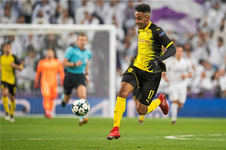 Wechsel-Possen: Ein Spiel mit vielen Spielverderbern Sittenverfall oder Normalität? Die Wechselabsicht von Pierre-Emerick Aubameyang befeuert die Diskussion.
