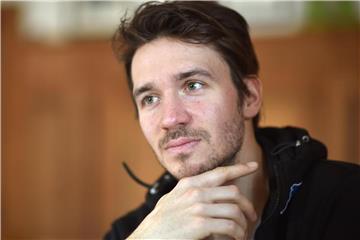Skirennfahrer Felix Neureuther erneuerte seine Kritik an IOC und FIFA. Foto: Angelika Warmuth