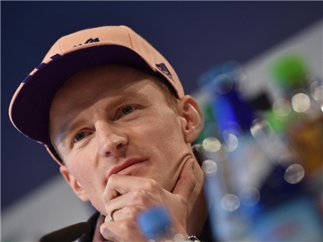 Skispringer Severin Freund hat seinen Kreuzbandriss auskuriert. Foto: Angelika Warmuth